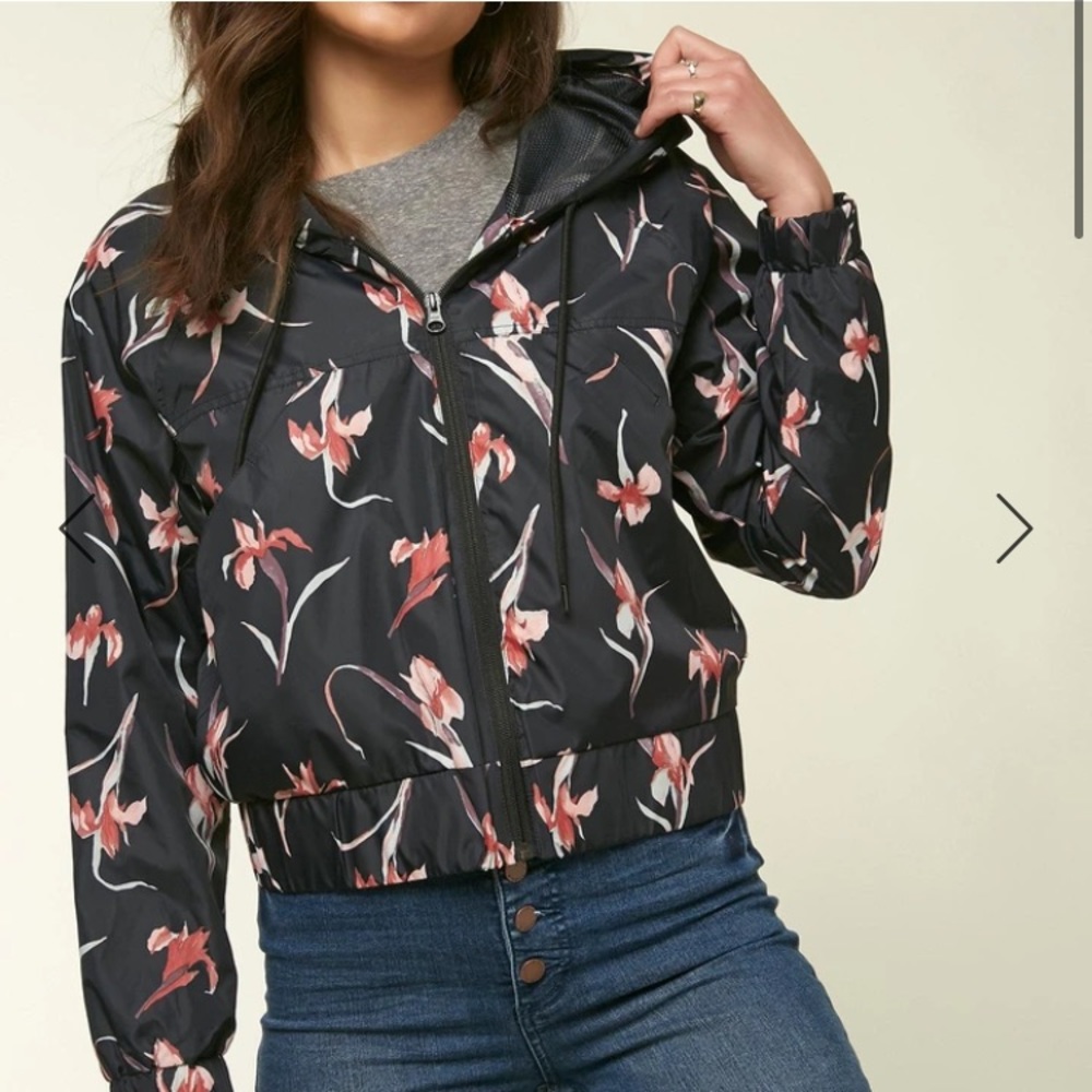 🌼 ONEILL WINDBREAKER 🌼